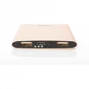    Ednet 5000mAh Rose gold 4