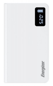   Energizer UE10000 9000mAh White