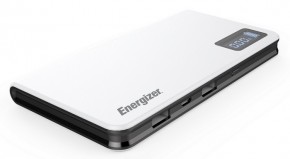   Energizer UE10000 9000mAh White 3