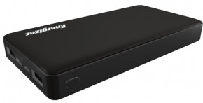    Energizer UE15002-15000 mAh Black