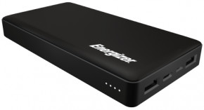    Energizer UE15002-15000 mAh Black 3