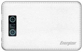   Energizer UE20000 18000mAh White