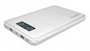   Energizer UE20000 18000mAh White 3