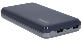   Energizer UE20022-20000mAh Li-pol Blue-Grey (UE20022 (BG))