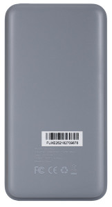   Energizer UE20022-20000mAh Li-pol Blue-Grey (UE20022 (BG)) 7