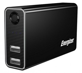   Energizer UE5202 5200mAh Black 3