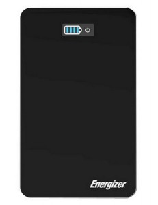   Energizer XP18000A 18000mAh Black