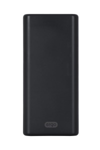   Ergo 20000 mAh Li-pol Black (LP-192) 5