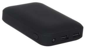   Ergo LI-07 7500 mAh Black 3