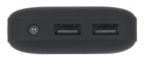   Ergo LI-07 7500 mAh Black 8