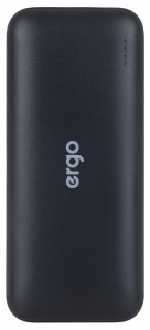   Ergo LI-15 10000 mAh Black 4