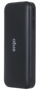   Ergo LI-15 10000 mAh Black 5