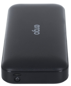   Ergo LI-15 10000 mAh Black 8