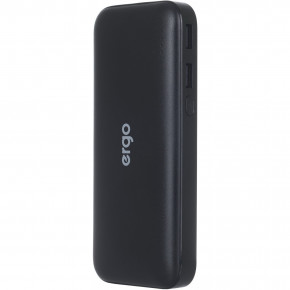    Ergo LI-16 12500 mAh Black (LI-16B)