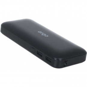    Ergo LI-16 12500 mAh Black (LI-16B) 6