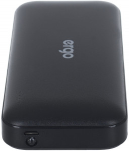    Ergo LI-16 12500 mAh Black (LI-16B) 7