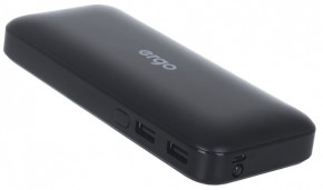   Ergo LI-16 12500 mAh Li-ion Black 3