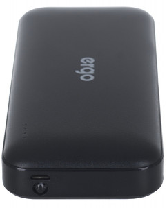   Ergo LI-16 12500 mAh Li-ion Black 4