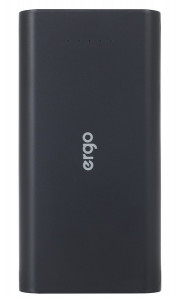   Ergo LI-63 20000 mAh Li-ion Black