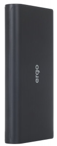   Ergo LI-63 20000 mAh Li-ion Black 5