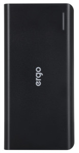   Ergo LI-88 20000 mAh Black 4