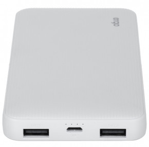   Ergo LP-103 10000 mAh White 7