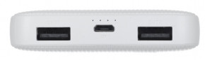   Ergo LP-103 10000 mAh White 8