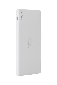   Ergo LP-91 - 5000 mAh Li-pol White 3