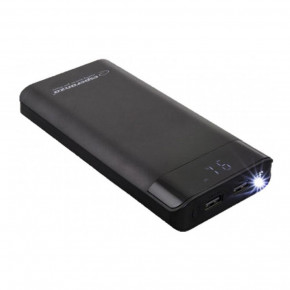    Esperanza Photon 17400mAh Black (EMP120K)