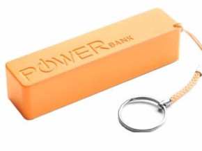   Esperanza 2000 mAh Orange (XMP101O) 3