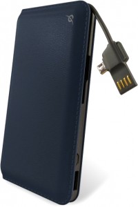    Global G.Power Bank 12000mAh Blue