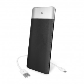    Global G.Power Bank 6000mAh Black