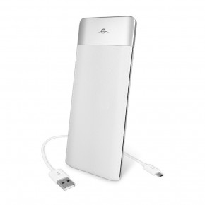    Global G.Power Bank 6000mAh White