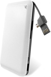    Global G.Power Bank 9000mAh White