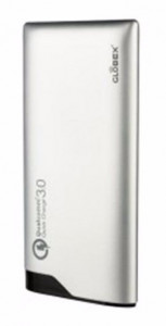   Globex Q100P Powerbank