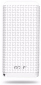   GOLF D200 White  20000mah