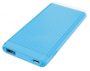   GOLF D40GB Blue 4000mah