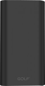   GOLF Edge15 15000mAh Black 