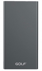   GOLF Edge15 15000mAh Grey