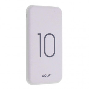   Power Bank Golf G-26 10000mAh 