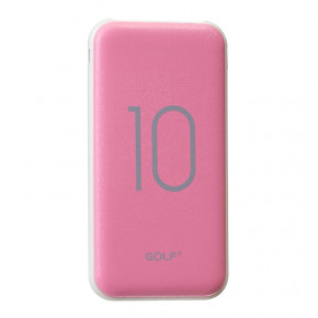   Power Bank Golf G-26 10000mAh 