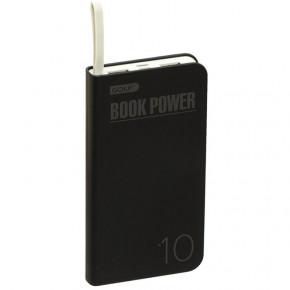   Golf G29 10000 mAh Black   