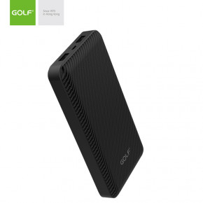   Golf G40 20000mAh 2USB Black