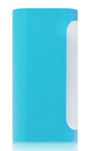 Power Bank Golf GF-D12 blue 5000mah