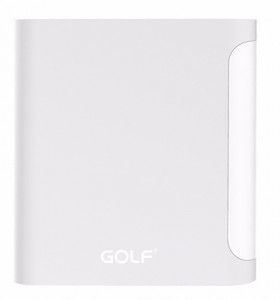   Golf GF-D14 10000mah White