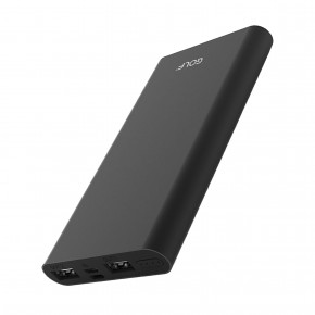    Power Bank Golf EDGE10 10000mah Black