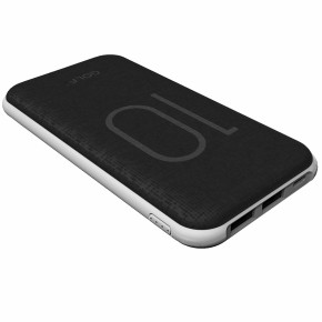    Power Bank Golf G26 10000 mAh Black