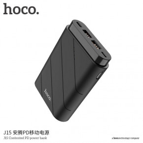   Power bank HOCO 10000mAh J15 Contented PD 