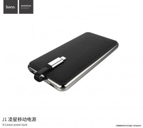   Power bank HOCO 10000mAh J1 Linstar  3