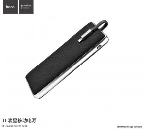   Power bank HOCO 10000mAh J1 Linstar  4